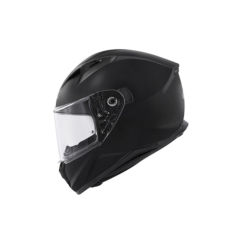 Givi 50.7 Solid Casco integrale da moto Omologato ECE6