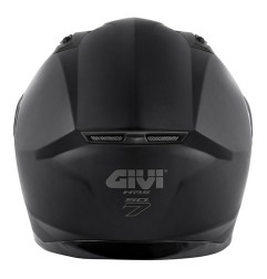 Givi 50.7 Solid Casco integrale da moto Omologato ECE6