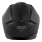 Givi 50.7 Solid Casco integrale da moto Omologato ECE6