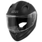 Givi 50.7 Solid Casco integrale da moto Omologato ECE6