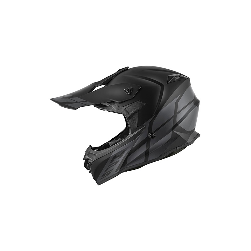 Givi 60.1 Invert Casco moto integrale da Cross Enduro Omologato ECE6