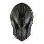 Givi 60.1 Effect Casco moto integrale da Cross Enduro Omologato ECE 22.06