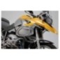 SW-Motech SBL.07.552.10001/B Barra di protezione superiore Nero per BMW R1200 GS (04-07)