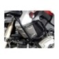 SW-Motech SBL.07.565.10101/B Barra di protezione superiore Nero per BMW R1200GS (08-12)