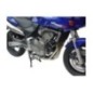 SW-Motech SBL.01.024.100 Barra di protezione motore Nero per Honda CB 600 F (98-06) CB 600 S (99-06)