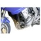 SW-Motech SBL.01.215.100 Barra di protezione motore Nero per Honda CBF 1000 (06-09)