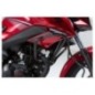 SW-Motech SBL.01.492.10000/B Barra di protezione motore Nero per Honda Honda CB125F (15-16)