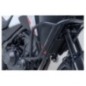 SW-Motech SBL.01.591.10000/B Barra di protezione motore colore Nero per Honda NX500 dal 2023