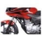 SW-Motech SBL.01.694.10000/B Barra di protezione motore Nero per Honda CBF 125 (09-15)