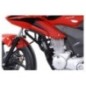 SW-Motech SBL.01.694.10000/B Barra di protezione motore Nero per Honda CBF 125 (09-15)