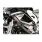 SW-Motech SBL.01.767.10000/B Barra di protezione motore Nero per Honda VFR 800 X Crossrunner (11-14)