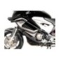 SW-Motech SBL.01.767.10000/B Barra di protezione motore Nero per Honda VFR 800 X Crossrunner (11-14)