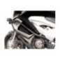 SW-Motech SBL.01.767.10000/B Barra di protezione motore Nero per Honda VFR 800 X Crossrunner (11-14)