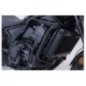 SW-Motech SBL.01.843.10001/B Barra di protezione motore Nero per Honda CMX1100 Rebel (20-). Per DCT