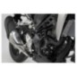 SW-Motech SBL.01.906.10000/B Barra di protezione motore Nero per Honda CB300R (18-)