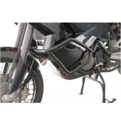 SW-Motech SBL.04.488.100 Barra di protezione motore Nero per KTM LC8 950/990 Adventure