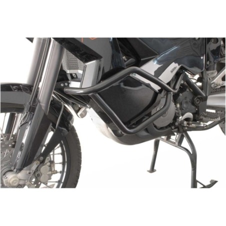 SW-Motech SBL.04.488.100 Barra di protezione motore Nero per KTM LC8 950/990 Adventure