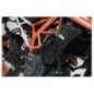 SW-Motech SBL.04.539.10002/B Barra di protezione motore Nero per KTM 390 Duke (13-20)