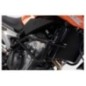 SW-Motech SBL.04.641.10000/B Barra di protezione motore Nero per KTM 790 Duke (18-) / 890 Duke R (19-)