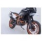 SW-Motech SBL.04.918.10000/EB Barra di protezione motore colore Arancione elettrico per KTM 890 SM T dal 2023