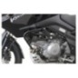 SW-Motech SBL.05.170.100 Barra di protezione motore Nero per Suzuki DL 1000 V-Strom/Kawasaki KLV1000