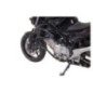 SW-Motech SBL.05.192.10000/B Barra di protezione motore Nero per Suzuki SFV 650 Gladius (09-16)