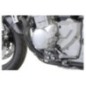 SW-Motech SBL.05.383.100 Barra di protezione motore Nero per Suzuki GSF 1250/S Bandit (06-16)