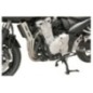 SW-Motech SBL.05.384.100 Barra di protezione motore Nero per Suzuki GSF 650 Bandit (06-16)/ S (07-16)