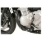 SW-Motech SBL.05.384.100 Barra di protezione motore Nero per Suzuki GSF 650 Bandit (06-16)/ S (07-16)