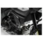 SW-Motech SBL.05.440.10001/B Barra di protezione motore Nero per Suzuki V-Strom 1000 (14-19)