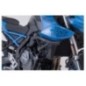 SW-Motech SBL.05.846.10000/B Barra di protezione motore colore Nero per Suzuki GSX-8S (22-)