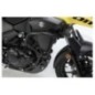 SW-Motech SBL.05.908.10000/B Barra di protezione motore Nero per Suzuki V-Strom 250 (18-21)