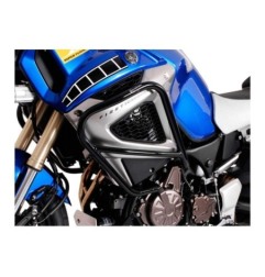 SW-Motech SBL.06.162.10000/B Barra di protezione motore Nero per Yamaha XT1200Z Super Tenerè (10-)