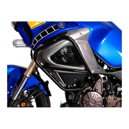 SW-Motech SBL.06.162.10000/B Barra di protezione motore Nero per Yamaha XT1200Z Super Tenerè (10-)