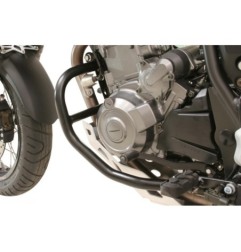 SW-Motech SBL.06.284.100 Barra di protezione motore Nero per Yamaha XT 660 R / X (04-16)