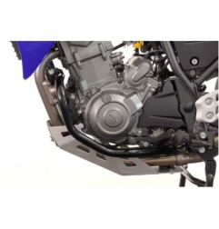 SW-Motech SBL.06.284.100 Barra di protezione motore Nero per Yamaha XT 660 R / X (04-16)