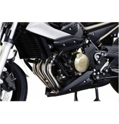 SW-Motech SBL.06.480.10001/B Barra di protezione motore Nero per Yamaha XJ 6 (08-)