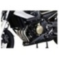 SW-Motech SBL.06.480.10001/B Barra di protezione motore Nero per Yamaha XJ 6 (08-)