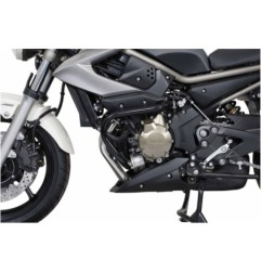 SW-Motech SBL.06.480.10001/B Barra di protezione motore Nero per Yamaha XJ 6 (08-)