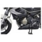 SW-Motech SBL.06.480.10001/B Barra di protezione motore Nero per Yamaha XJ 6 (08-)