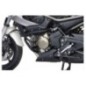 SW-Motech SBL.06.480.10001/B Barra di protezione motore Nero per Yamaha XJ 6 (08-)