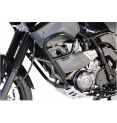 SW-Motech SBL.06.567.10001/B Barra di protezione motore Nero per Yamaha XT 660 Z Tenerè (07-16)