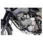 SW-Motech SBL.06.567.10001/B Barra di protezione motore Nero per Yamaha XT 660 Z Tenerè (07-16)