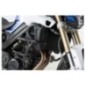 SW-Motech SBL.07.304.10001/B Barra di protezione motore Nero per BMW F 800 R (09-19) / F 800 S (04-10)