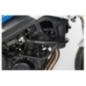 SW-Motech SBL.07.304.10001/B Barra di protezione motore Nero per BMW F 800 R (09-19) / F 800 S (04-10)