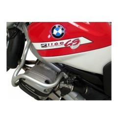 SW-Motech SBL.07.405.100 Barra di protezione motore Argento per BMW R 1100 GS (94-99)