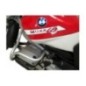 SW-Motech SBL.07.405.100 Barra di protezione motore Argento per BMW R 1100 GS (94-99)