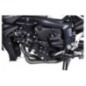 SW-Motech SBL.07.413.100/B Barra di protezione motore Nero per BMW K 1200 R / K 1300 R / K 1200 R Sport