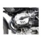 SW-Motech SBL.07.562.10100/B Barra di protezione motore Nero per BMW R 1200 GS (04-12)