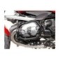 SW-Motech SBL.07.606.10000/B Barra di protezione motore Nero per BMW R 1200 R (07-14)